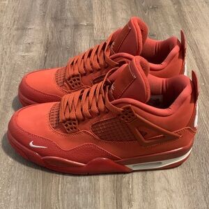 Jordan 4 Bricks by bricks size 6.5